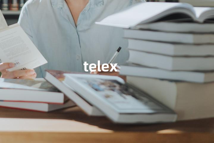 telex