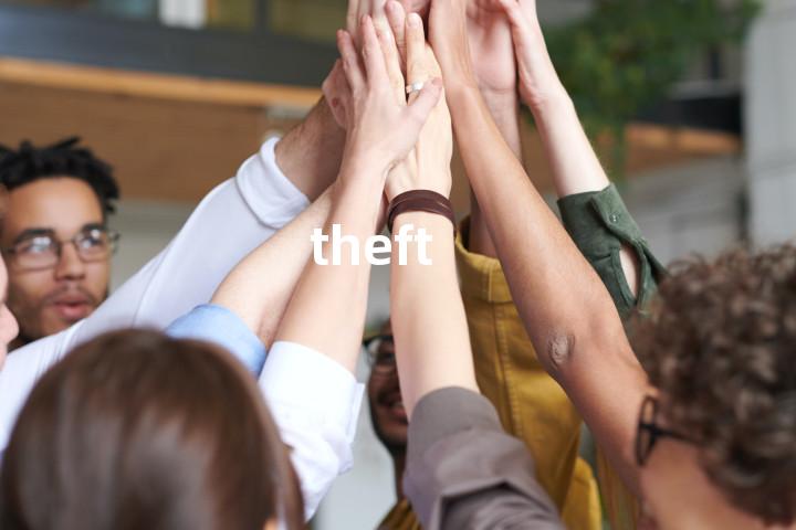 theft