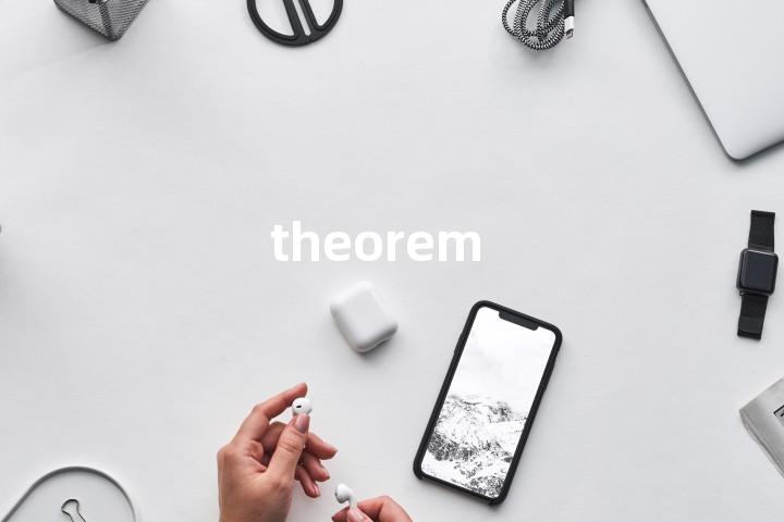 theorem