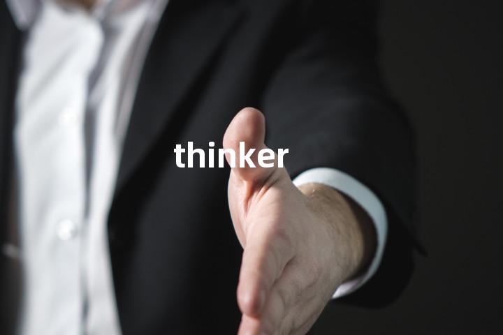thinker