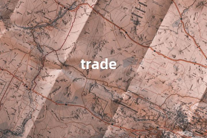 trade