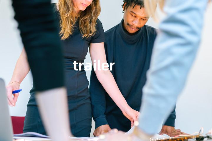 trailer