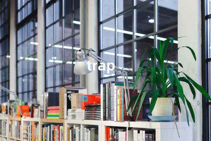 trap