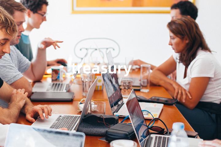 treasury