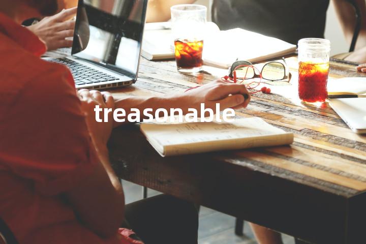 treasonable