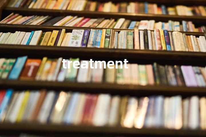 treatment
