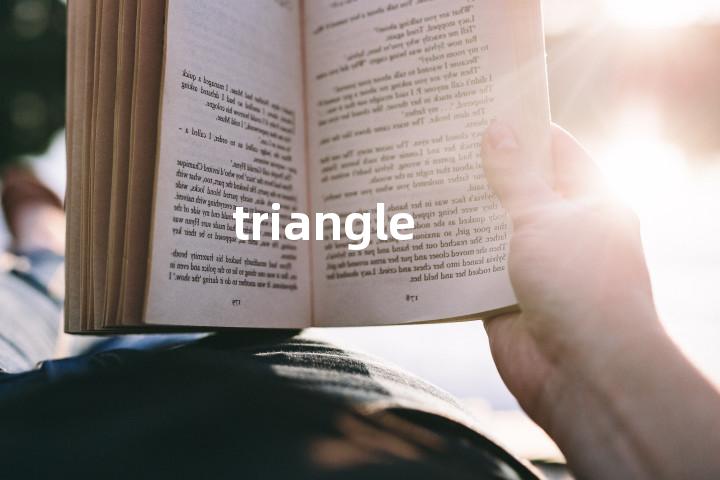 triangle