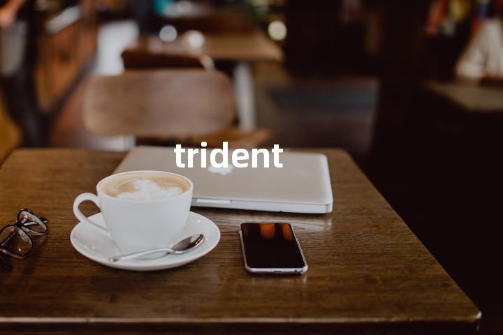 trident