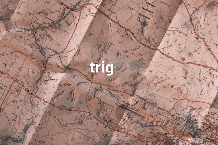 trig