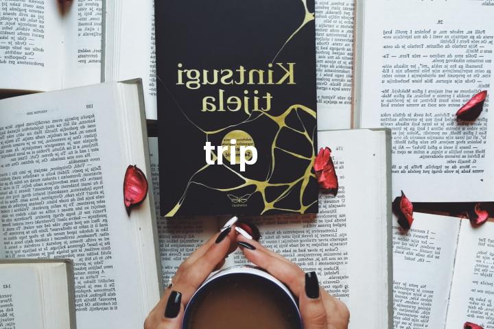 trip