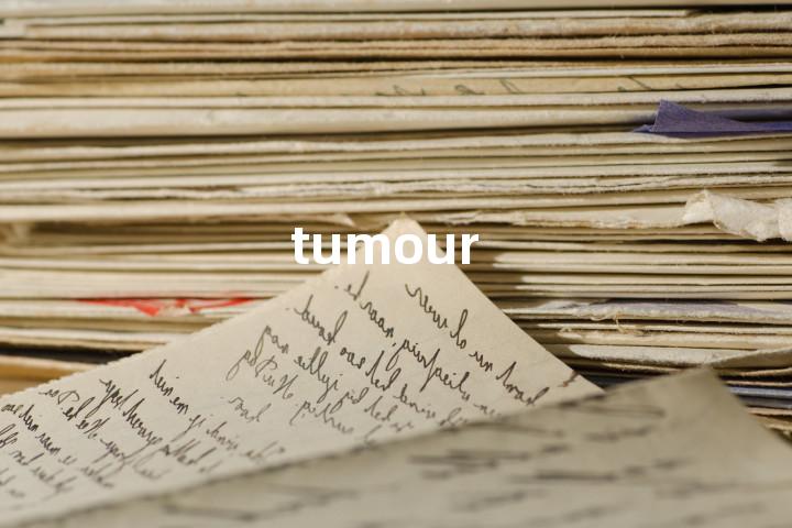 tumour