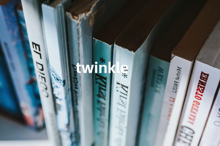 twinkle