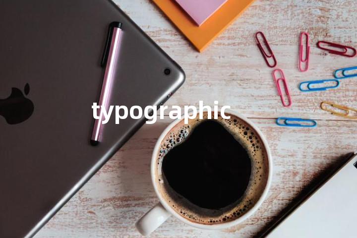 typographical