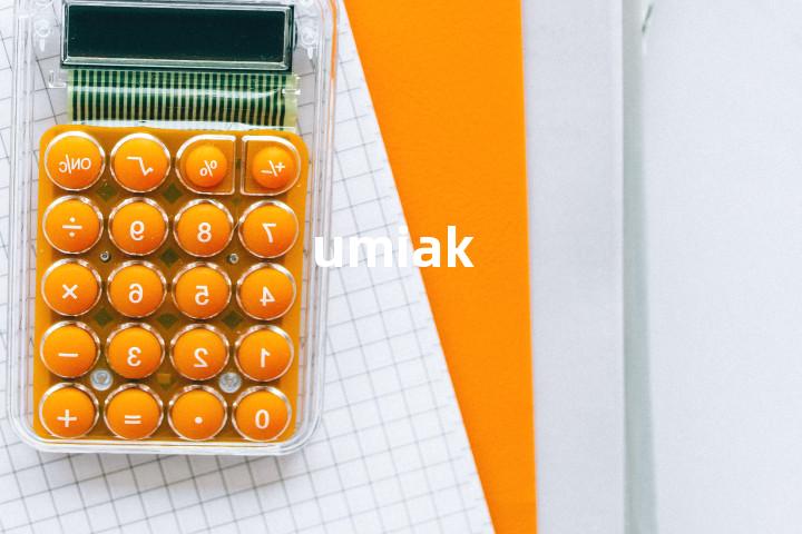 umiak