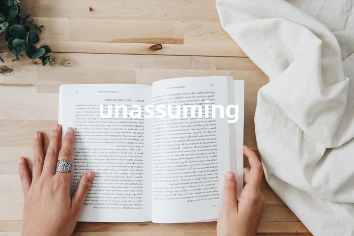 unassuming