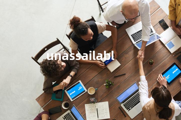 unassailable