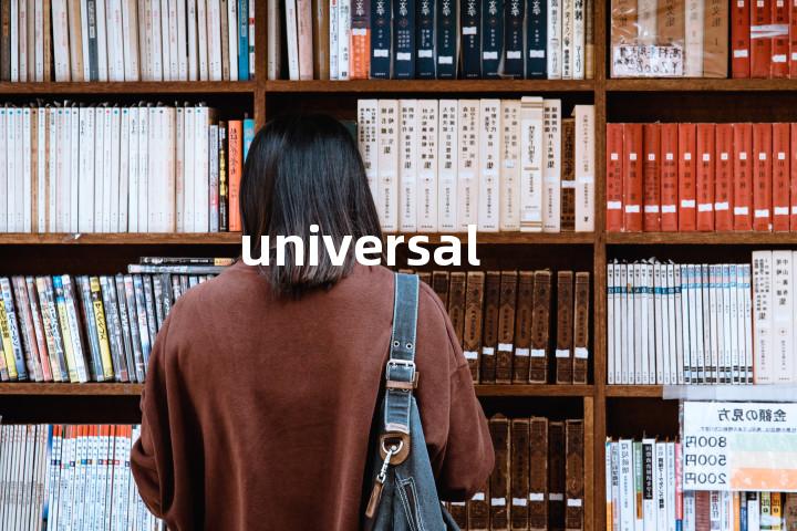 universal