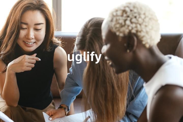 uglify