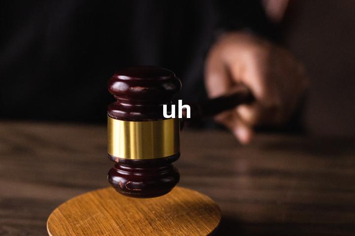 uh