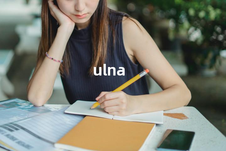 ulna
