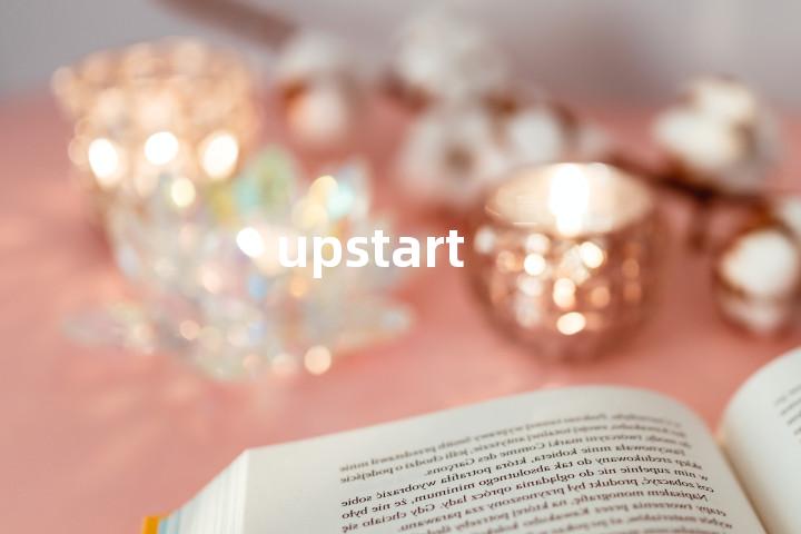 upstart