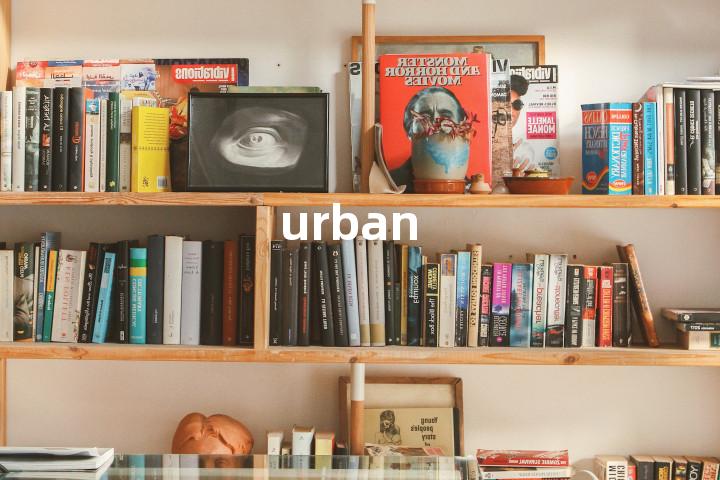 urban