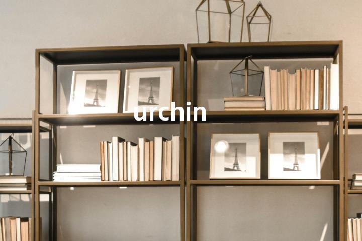urchin