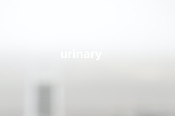 urinary