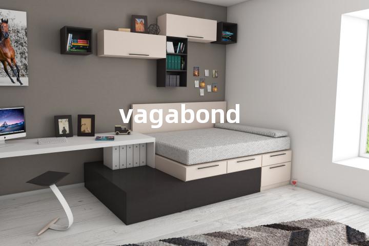 vagabond