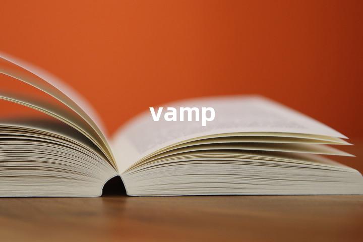 vamp