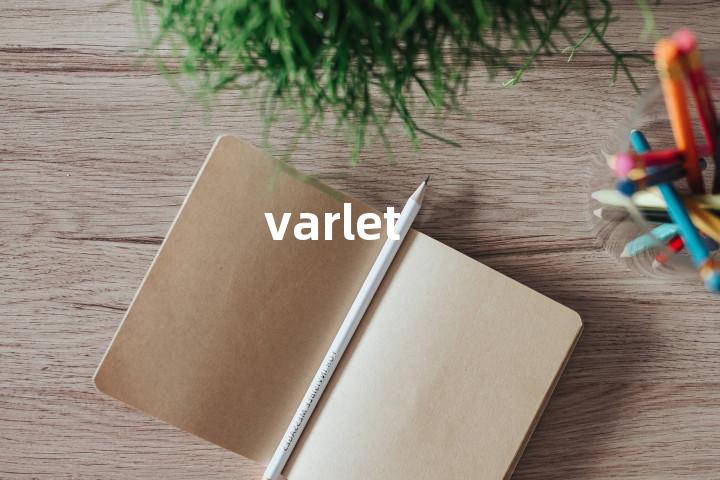 varlet
