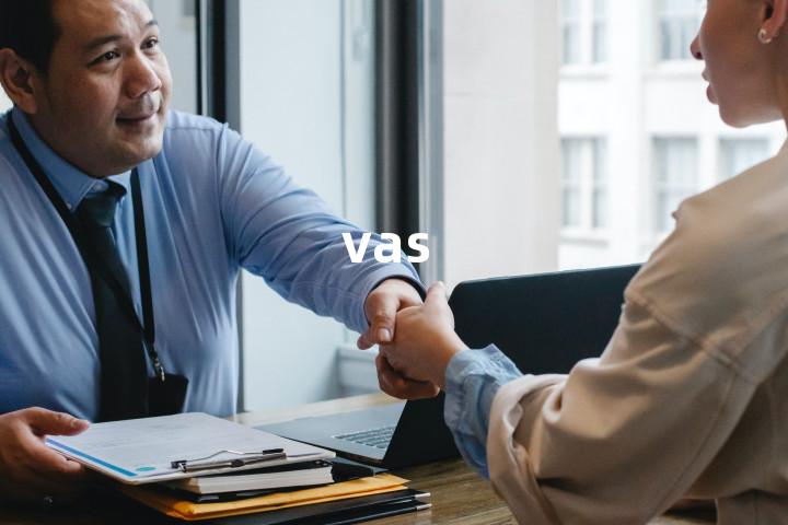 vas
