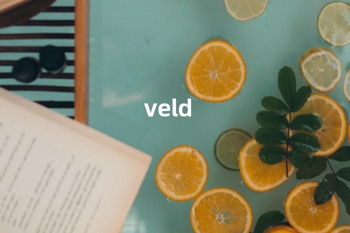 veld