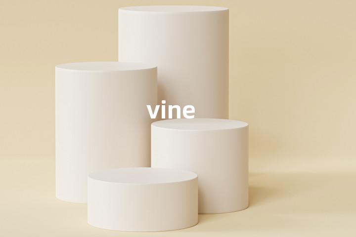 vine