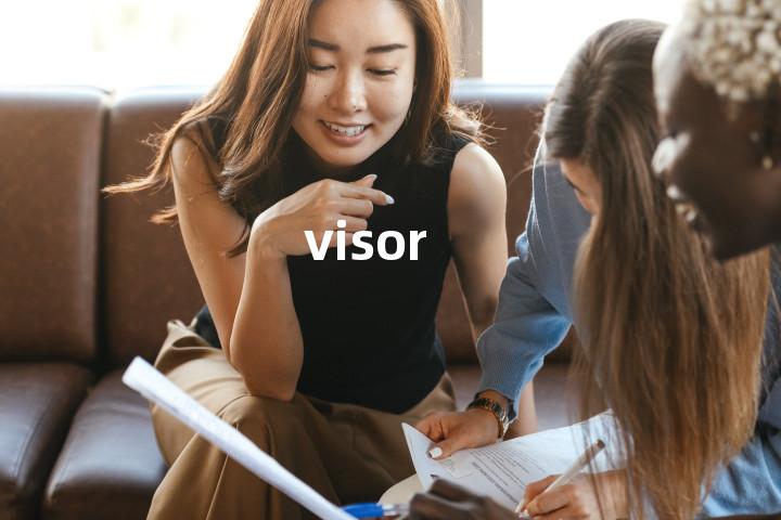 visor