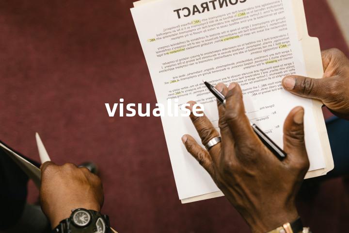 visualise
