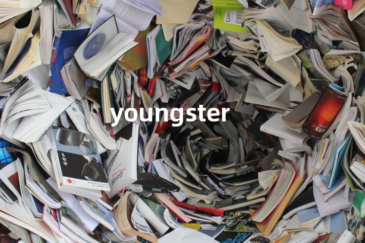 youngster