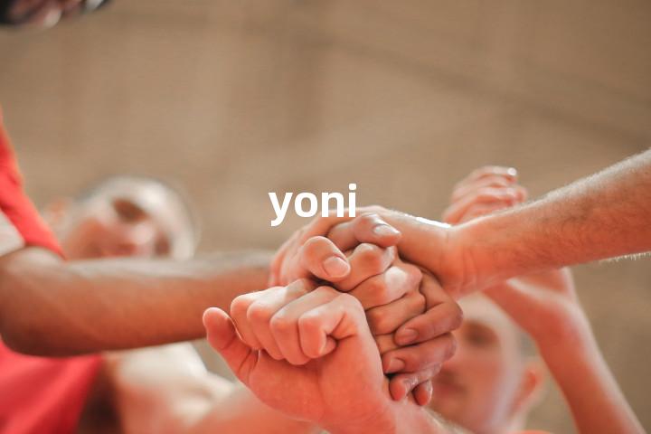 yoni