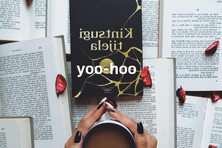 yoo-hoo