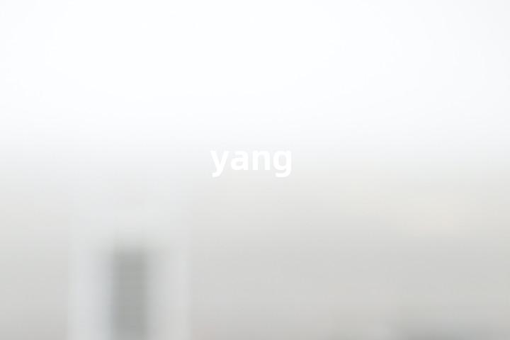 yang