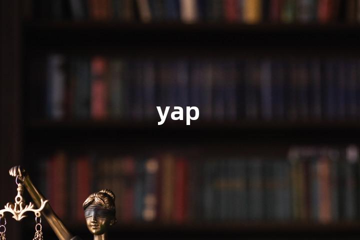 yap