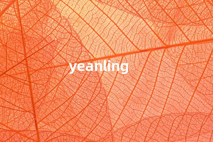 yeanling