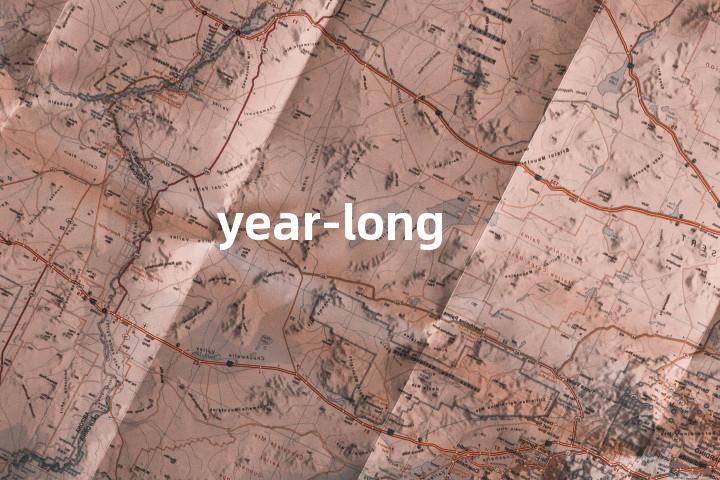 year-long