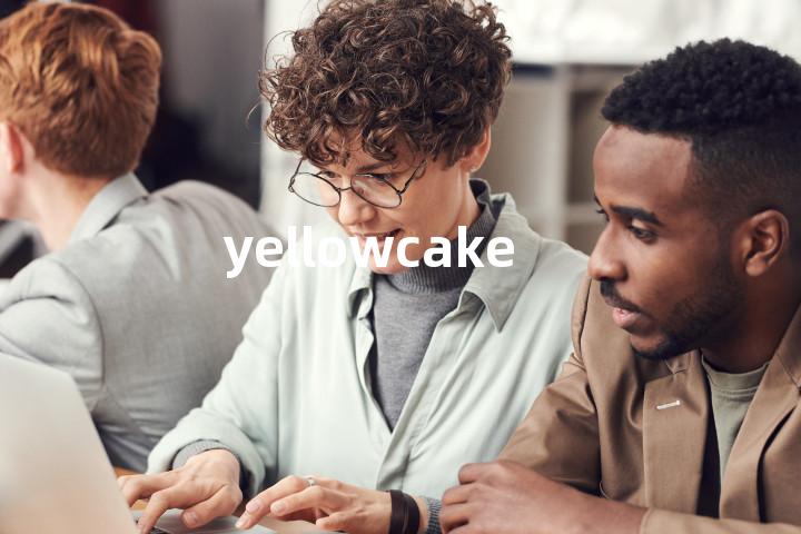 yellowcake
