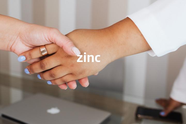 zinc