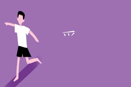 爫