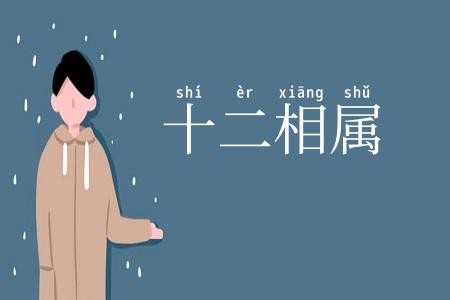 十二相属