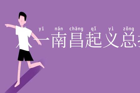 八一南昌起义总指挥部旧址