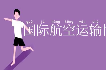 国际航空运输协会