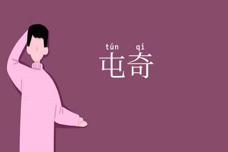 屯奇
